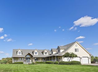 2804 W Johannsen Rd, Spokane, WA 99208