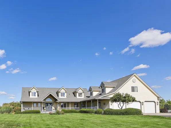 2804 W Johannsen Rd, Spokane, WA 99208