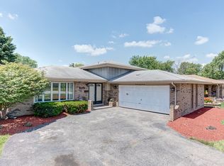 16466 Kenwood Ave, South Holland, IL