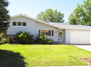 1116 20th Ave SW, Great Falls, MT 59404