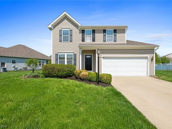 3819 Arcadia Cir, Willoughby, OH 44094