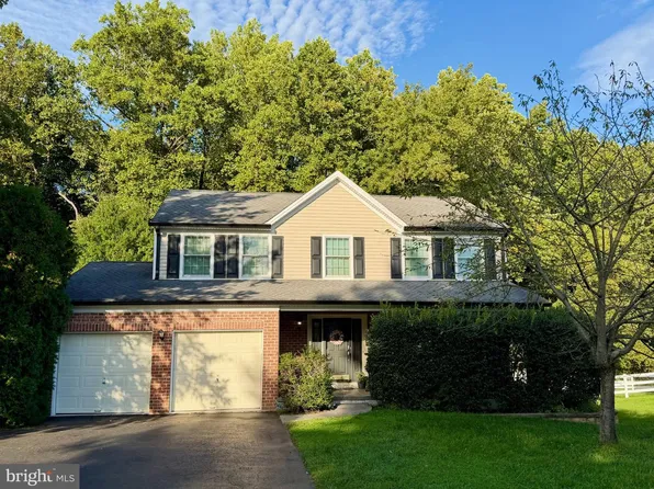 168 Willamette Dr, Bear, DE 19701