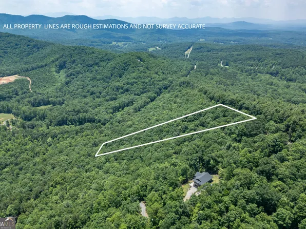 6 Wild Turkey Rd #64, Young Harris, GA 30582