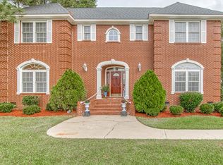 317 Bloomsbury Cir, Camden, SC 29020
