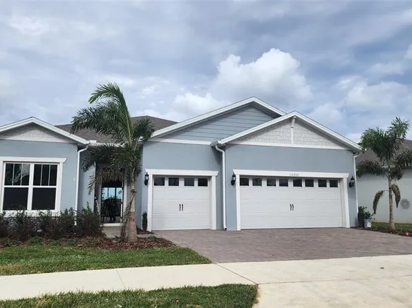 15350 Willow Ridge Dr, Montverde, FL 34756