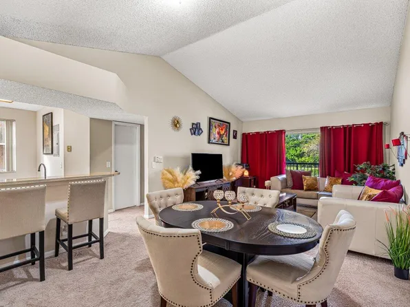 9001 Wiles Road #201, Coral Springs, FL 33067