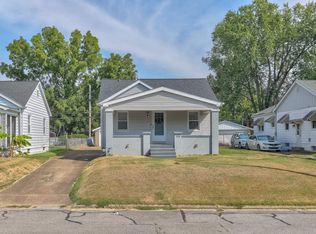 2108 E Michigan St, Evansville, IN 47711