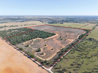 501 County Road 287, Rising Star, TX 76471