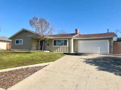4782 N Warren Ave, Fresno, CA, 93705