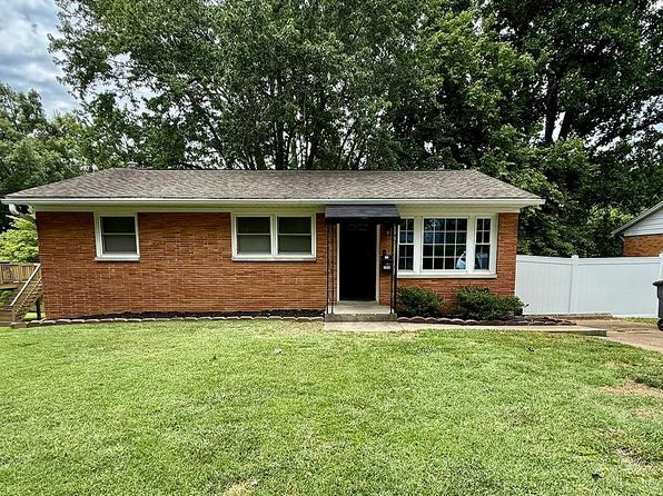 1316 Genesta Dr