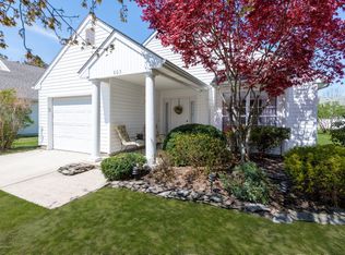 605 Bedford Ln, Manchester Township, NJ