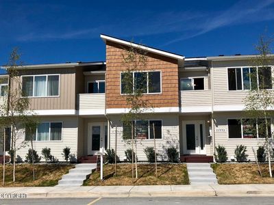 11334 Conquistador Dr #42B, Eagle River, AK, 99577
