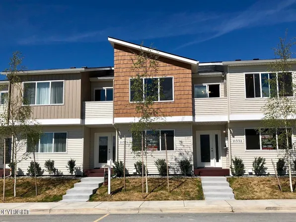 11334 Conquistador Dr #42B, Eagle River, AK 99577