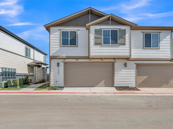 9317 Curious Squirrel St, Austin, TX 78744