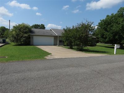 616 W Polk Ave, McAlester, OK, 74501