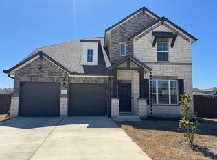 100 Northview Ln, Georgetown, TX 78628