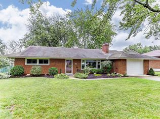 320 Ranchview Dr, Vandalia, OH 45377