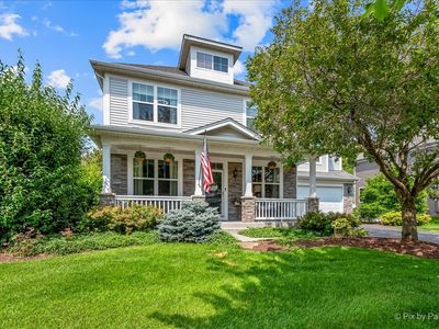 237 Foxford Dr, Cary, IL, 60013