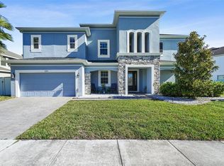 2299 Pearl Cider St, Orlando, FL 32824