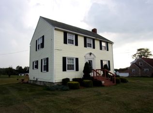 630 Mount Jackson Rd, New Castle, PA 16102