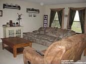 Crown molding & neutral Colors 