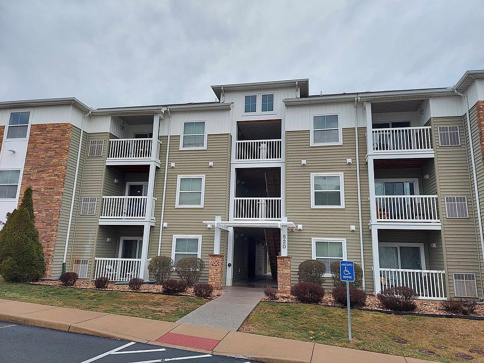 1st image of 520 Davis Mills Dr APT 304