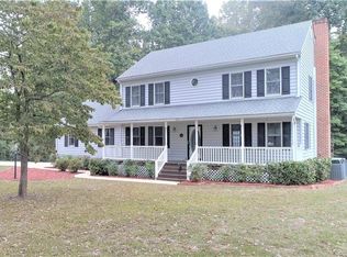 3840 Doe Run Rd, North Prince George, VA 23860