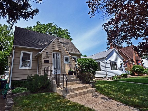2nd image of 9410 S Turner Ave
