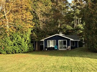 3464 E Cedar Lake Dr, Greenbush, MI 48738