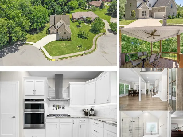 2606 Steeplechase Ct, Clarksville, TN 37043