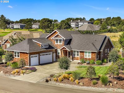 4586 Drummond Ct, Gearhart, OR, 97138