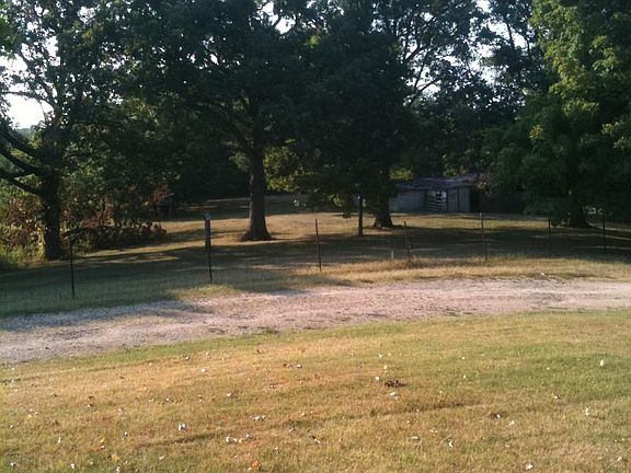 beautiful country setting