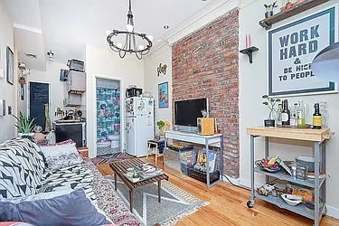 Rented by Urban Pads