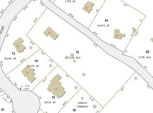 76 Jordan Rd, Franklin, MA 02038