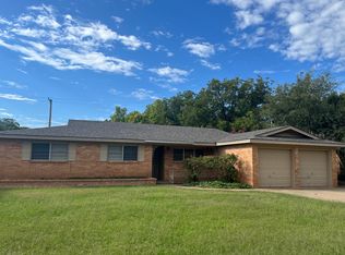 3405 62nd St, Lubbock, TX 79413