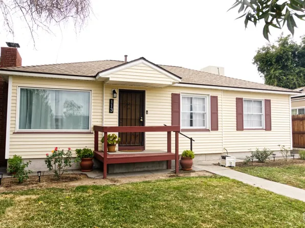 113 E Lucard St, Taft, CA 93268
