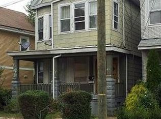 811 South St, Elizabeth, NJ 07202