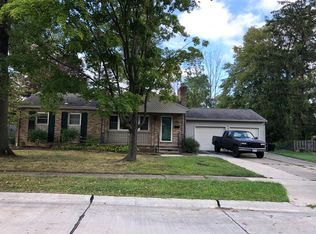 510 Pine St, Medina, OH