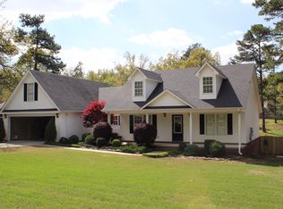 4109 Renee Dr, Jonesboro, AR 72404