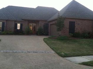 911 Caitlin Cv, Brandon, MS 39047