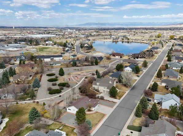 Lot 54 Otter Pond Circle, Montrose, CO 81401