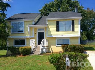 6126 Raintree Bnd, Lithonia, GA 30058