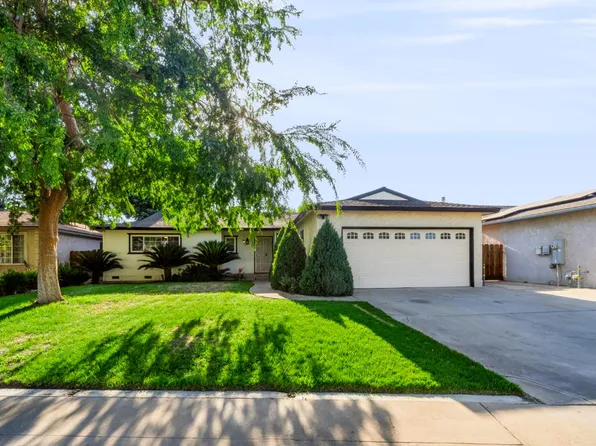 2386 Stanford Ave, Clovis, CA 93611
