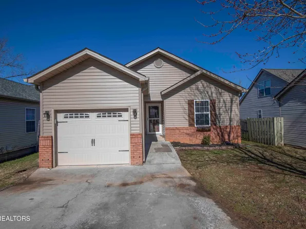 1659 Sails Way, Knoxville, TN 37932