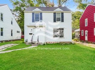 3324 Aldringham Rd, Toledo, OH 43606