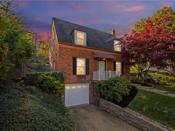 330 Caryl Dr, Pittsburgh, PA 15236