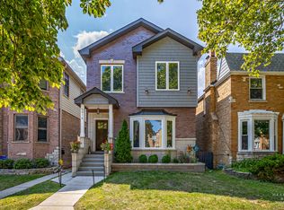 5916 N Merrimac Ave, Chicago, IL 60646