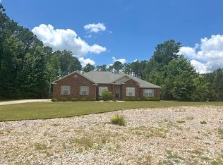 3028 Old Lodge Rd, Hephzibah, GA 30815