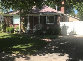 2265 E Garfield Ave, Salt Lake City, UT 84108