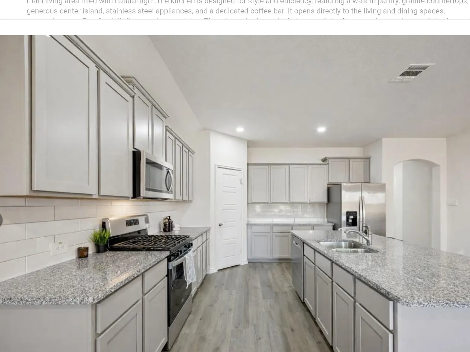 4 bed, 2035 sqft, $2,700 — Photo 4